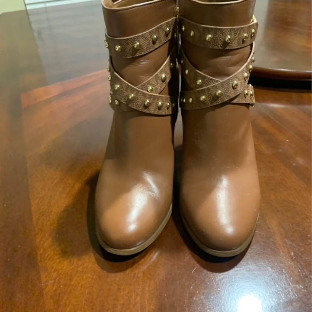 Michael Kors booties